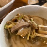 麺屋 永太 - 