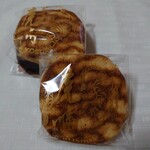 京らく製あん所 - 