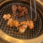 焼肉匠 覚王木屋町亭 - 