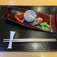 京懐石とゆば料理 松山閣 JR京都伊勢丹店 - 