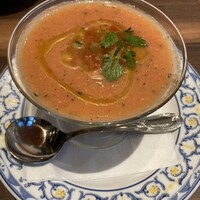 ミゲル フアニ 新宿タカシマヤ タイムズスクエア店 - 