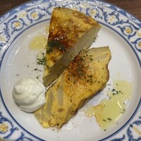 ミゲル フアニ 新宿タカシマヤ タイムズスクエア店 - 