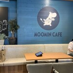 MOOMIN CAFE Karuizawa