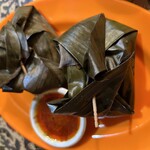 馬来風光美食 - 