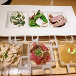 蕎麦屋 にこら - 