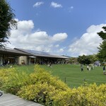 MOOMIN CAFE Karuizawa