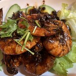 馬来風光美食 - 