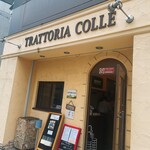 TRATTORIA COLLE - 