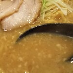 Ramen Tetsuya - 