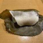 長命寺 桜もち - 