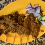 馬来風光美食 - 