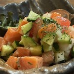 焼きもの家 慶 - 