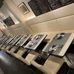 TRATTORIA Fragranza - 