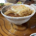 せがわ食堂 - 丼ぶり