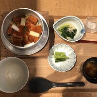 日本料理 からまつ - 