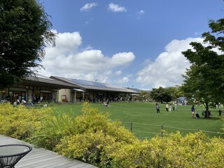 MOOMIN CAFE Karuizawa