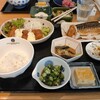 田中田式海鮮食堂 魚忠
