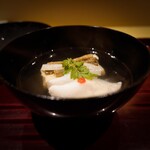 銀座 しのはら - 