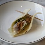 エグゼクティブラウンジ - カクテルタイム（バイキング）