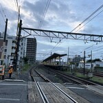 Kushiyaki Tei Negi - 桶川駅