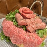 焼肉いのうえ - 