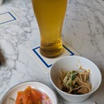 エグゼクティブラウンジ - カクテルタイム