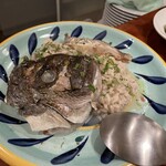タヴェルナ クアットロ - 