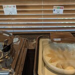 エグゼクティブラウンジ - カクテルタイム（バイキング）