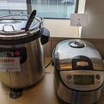 エグゼクティブラウンジ - カクテルタイム（バイキング）