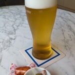 エグゼクティブラウンジ - カクテルタイム