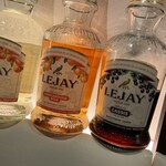 TRATTORIA Fragranza - 