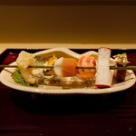 銀座 しのはら - 