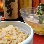 酒菜肉匠 ふるや - 