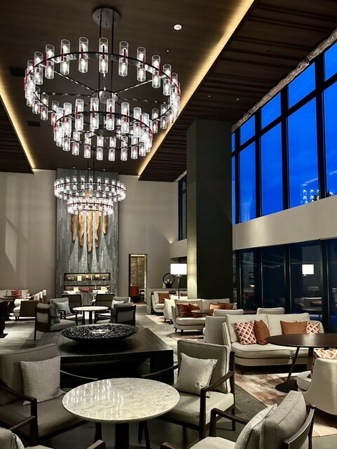 ANAインターコンチネンタル安比高原リゾート - 安比高原（その他）の写真