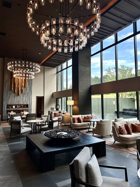 ANAインターコンチネンタル安比高原リゾート - 安比高原（その他）の写真