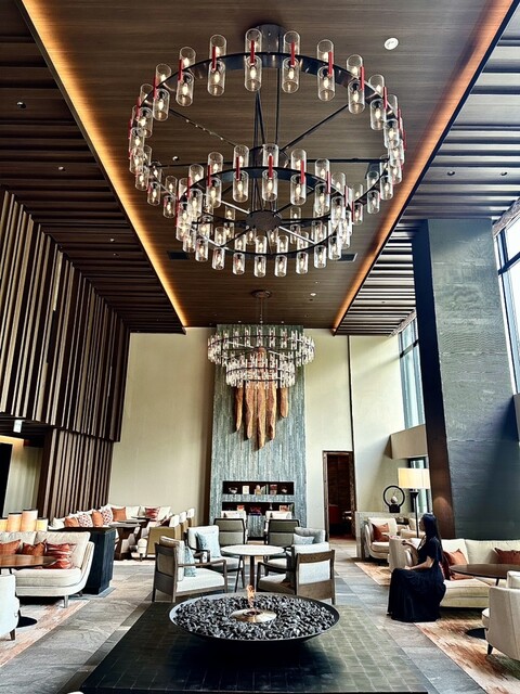 ANAインターコンチネンタル安比高原リゾートの魅力と口コミ &ndash; 安比高原