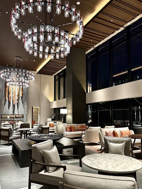 ANAインターコンチネンタル安比高原リゾート - 安比高原（その他）の写真