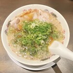 来来亭  - ラーメン