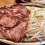 Yakiniku Higashiyama Shokudou - 