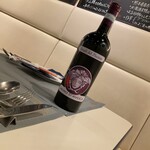 TRATTORIA Fragranza - 