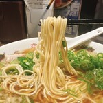 来来亭  - ラーメン