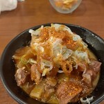 Motsuyaki Kakuchan - 