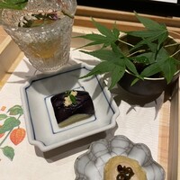 中目黒いぐち 上ル - 