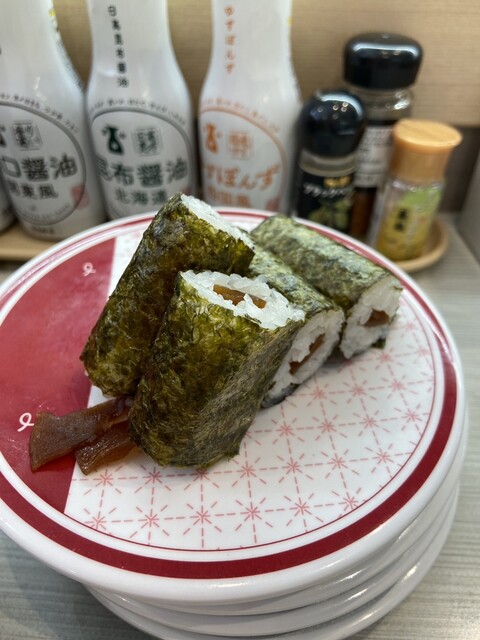 はま寿司 北上藤沢店 - 柳原（回転寿司）の写真