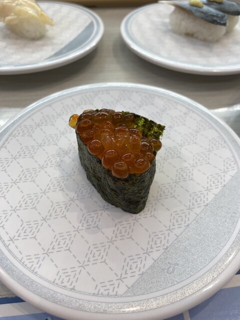 はま寿司 北上藤沢店 - 柳原（回転寿司）の写真