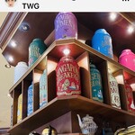 TWG TEA - 