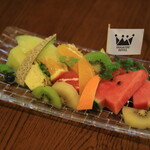 王ヶ頭ホテル - 