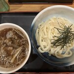 Menkuishubou Daishin Udon - 