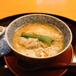 日本料理 花城 - 