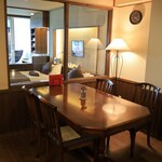 王ヶ頭ホテル - 